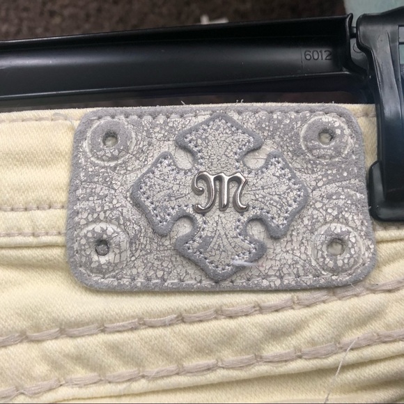 MISS me shorts sz 10 - Picture 5 of 6